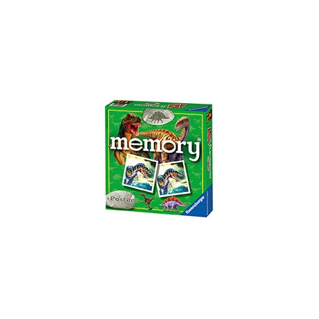 MEMORY® DINOSAURIOS