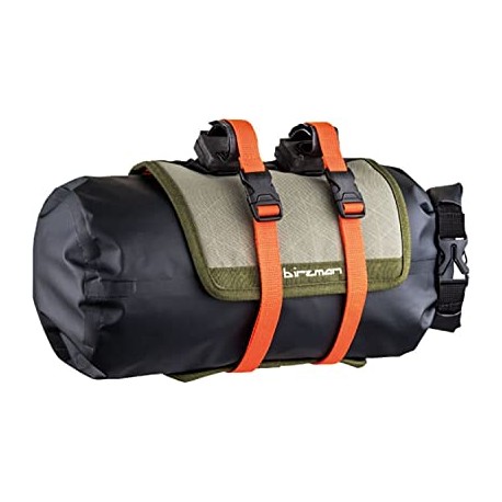 BR-BOLSA MANILLAR PACKMAN TRAVEL