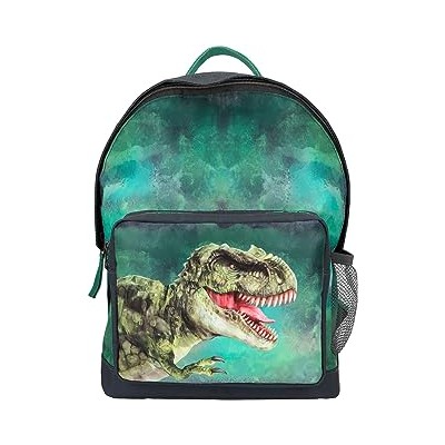 DINO WORLD MOCHILA T-REX