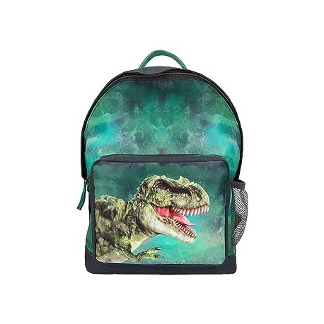 DINO WORLD MOCHILA T-REX