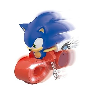 Sonic Rc
