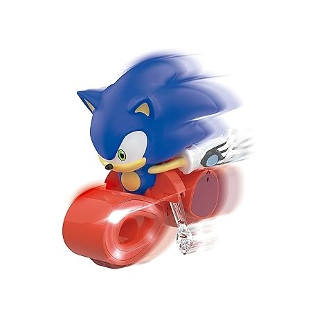 Sonic Rc