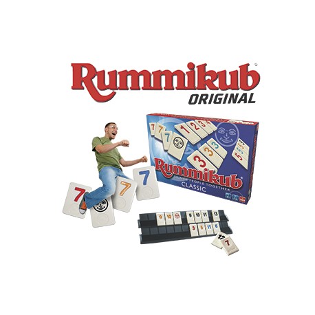 Rummikub Original