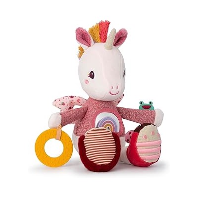 LENA LA UNICORNIO MULTIACTIVIDAD