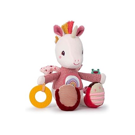 LENA LA UNICORNIO MULTIACTIVIDAD