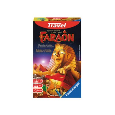 FARAON TRAVEL