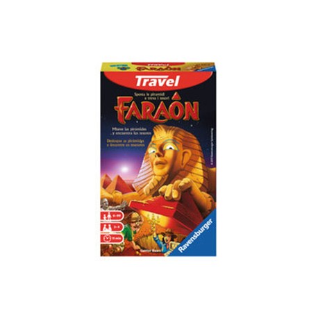 FARAON TRAVEL