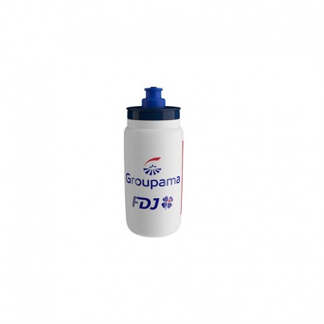 BIDON ELITE FLY TEAM GROUPAMA-FDJ 550 ml 2023