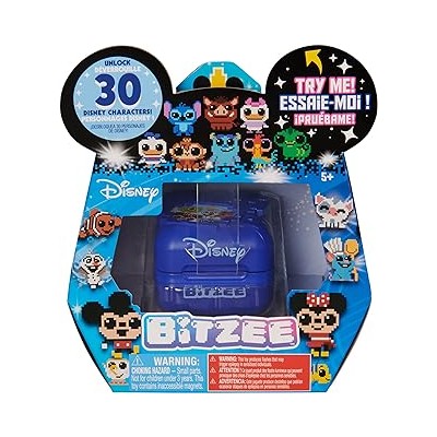 Bitzee Mascota Digital Disney