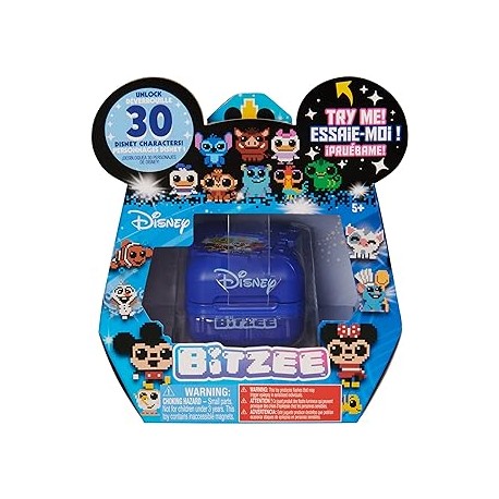 Bitzee Mascota Digital Disney