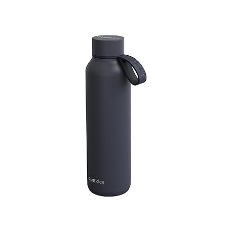 QUOKKA BOTELLA TERMO ACERO INOXIDABLE