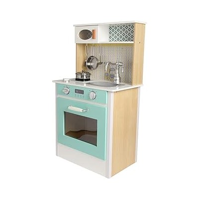 Cocina Madera (1 Modulo)