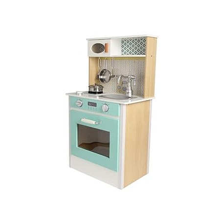 Cocina Madera (1 Modulo)