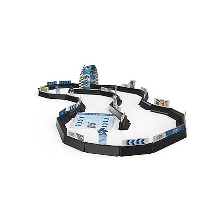 1:43 Team Sonic Racing Mini RC - Tabletop Racing S