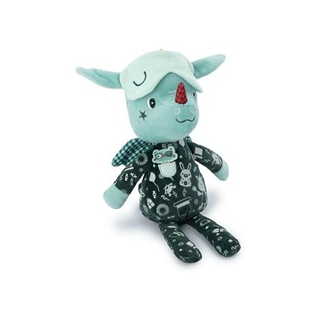 JOE AMIGO DE LA NOCHE