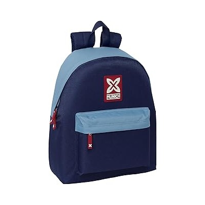 MOCHILA MUNICH "ROYAL"