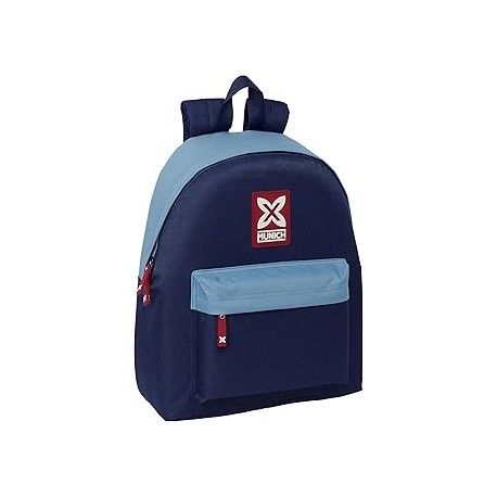 MOCHILA MUNICH "ROYAL"