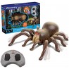 TARÁNTULA TELEDIRIGIDA