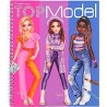 CREATE YOUR TOPMODEL CUADERNO