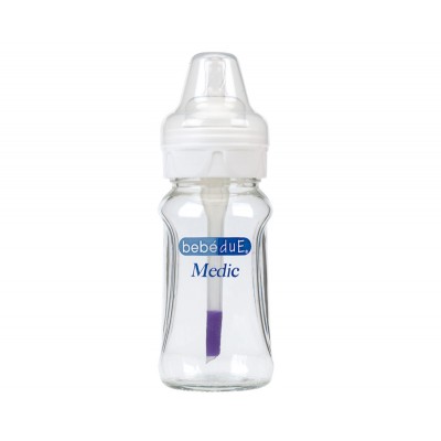 BIBERON BEBEDUE MEDIC 160ML