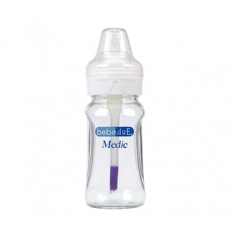 BIBERON BEBEDUE MEDIC 160ML