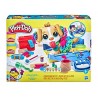 Play-Doh Kit Veterinario