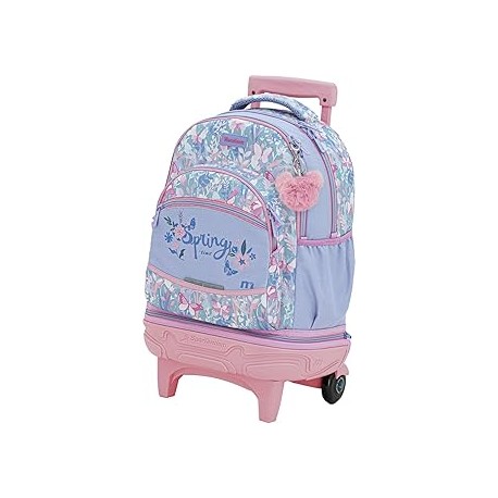 T.FLOWFLY CARRO COMPACT DESMON