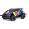 RED BULL PEUGEOT WRX