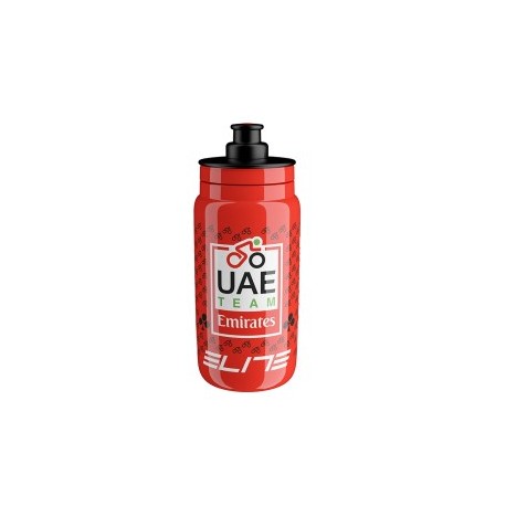 BIDON ELITE FLY TEAM UAE EMIRATES 550 ml 2023