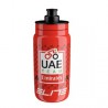 BIDON ELITE FLY TEAM UAE EMIRATES 550 ml 2023