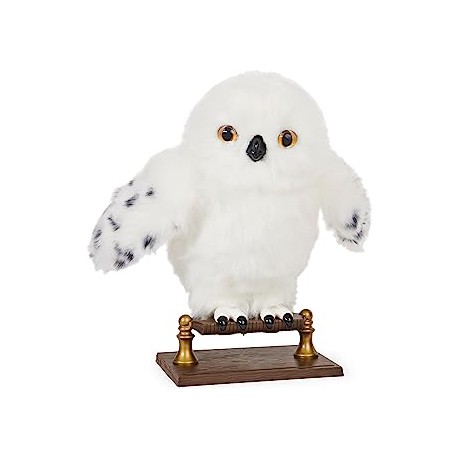 WWO Hedwig Interactiva