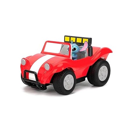 RC Stitch Buggy 1:24