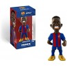 MINIX FIGURINE 12CM ANSU FATI FCB