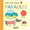 PARAULES (LLIBRE AMB SOLAPES) S5097003
