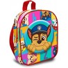MOCHILA 3D PAW PATROL