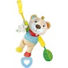 BC4U - ON THE GO PLUSH- BEAR 2022 -K-