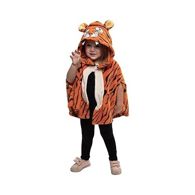 CAPA SÚPER TIGRE INF