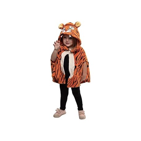 CAPA SÚPER TIGRE INF