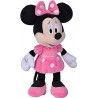 Peluche Minnie rosa 25 cm