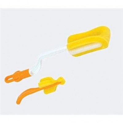 CEPILLO LIMPIA BIBERON Y TETINA BEBEDUE