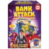 Bank Attack