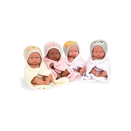 EXPOSITOR 26 CM PILLINES ( 9 UNIDADES) (Cuerpovinyl)