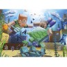 Minecraft Mosaic