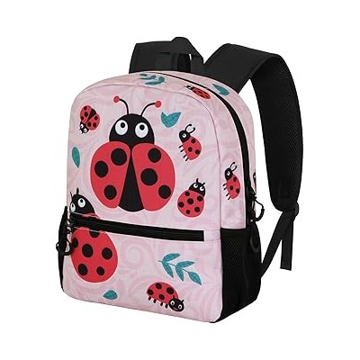 OMP! Mochila Sweet Ladybug