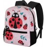 OMP! Mochila Sweet Ladybug