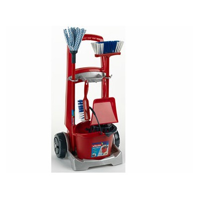 Vileda carro de limpieza