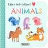 ANIMALS (LLIBRE AMB SOLAPES) S5097001