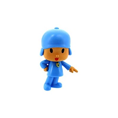 POCOYO