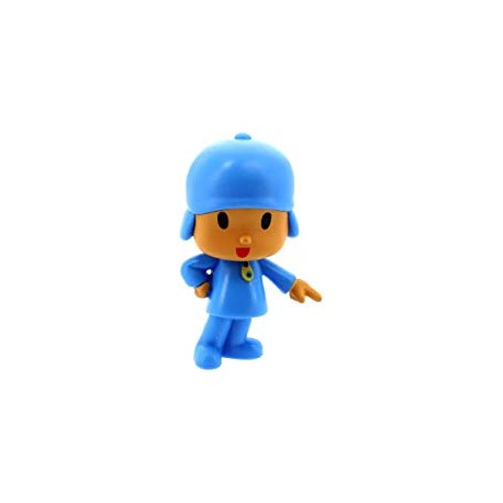 POCOYO