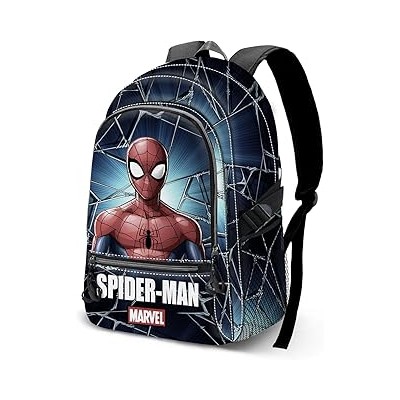 SPIDERMAN Moch. Fight FAN 2.2